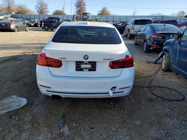 WBA8D9G53HNU58656 BMW 330 XI