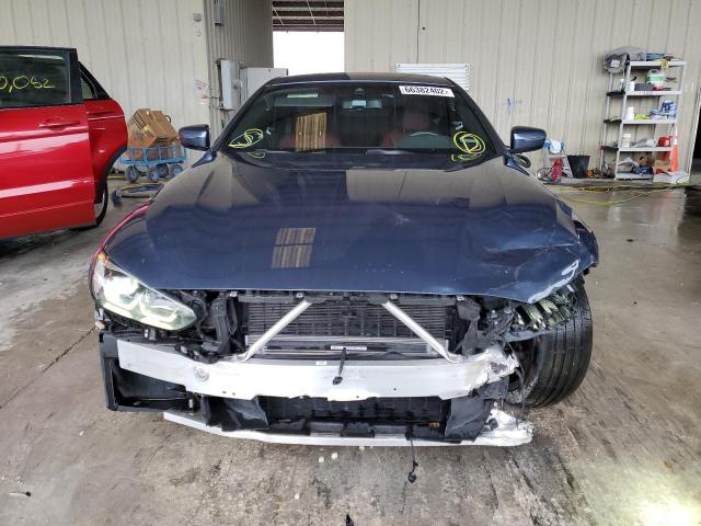 WBA53AP03MCF44179 BMW 430I