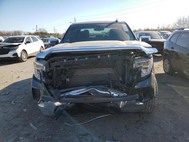 1GTR9BED5LZ157026 GMC Sierra K1500 Sle