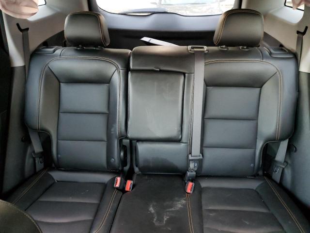 3GKALVEV9ML374827 GMC Terrain Slt
