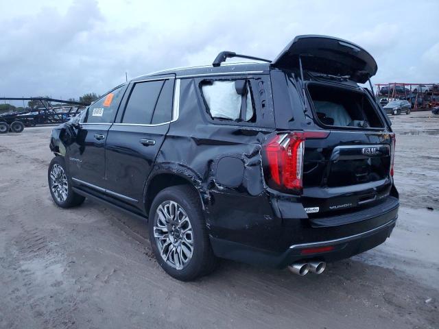 1GKS2EKL6PR165066 GMC Yukon Denali Ultimate