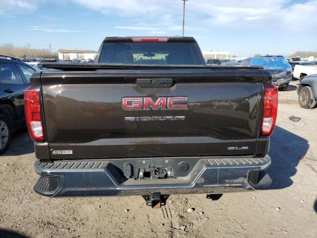 1GTR9BED5LZ157026 GMC Sierra K1500 Sle