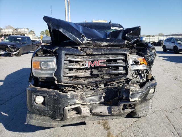 3GTU2UEC1FG420862 GMC Sierra K1500 Sle