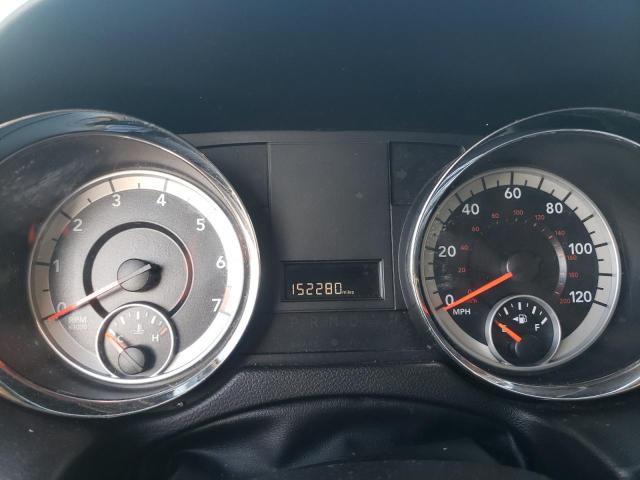 2C4RDGCG6FR591902 Dodge Grand Caravan Sxt