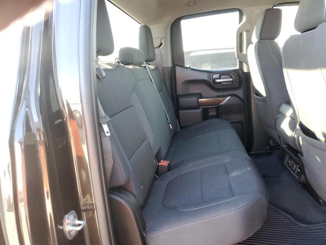 1GTR9BED5LZ157026 GMC Sierra K1500 Sle