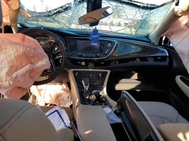 LRBFXBSA3HD114536 Buick Envision Essence