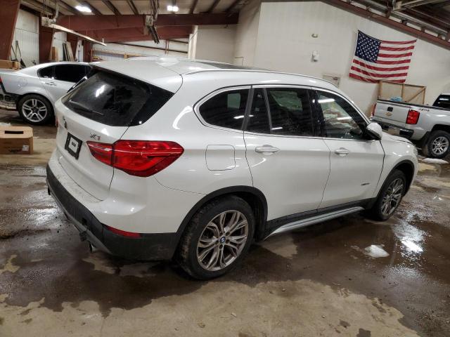 WBXHT3C30H5F78024 BMW X1 Xdrive28i