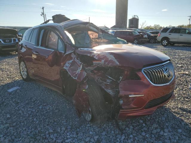 LRBFXBSA3HD114536 Buick Envision Essence