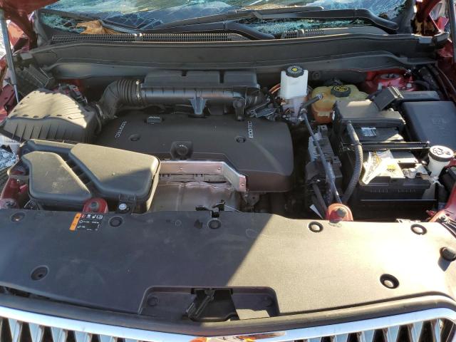 LRBFXBSA3HD114536 Buick Envision Essence