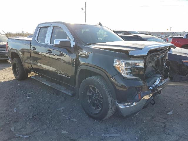 1GTR9BED5LZ157026 GMC Sierra K1500 Sle