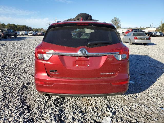 LRBFXBSA3HD114536 Buick Envision Essence
