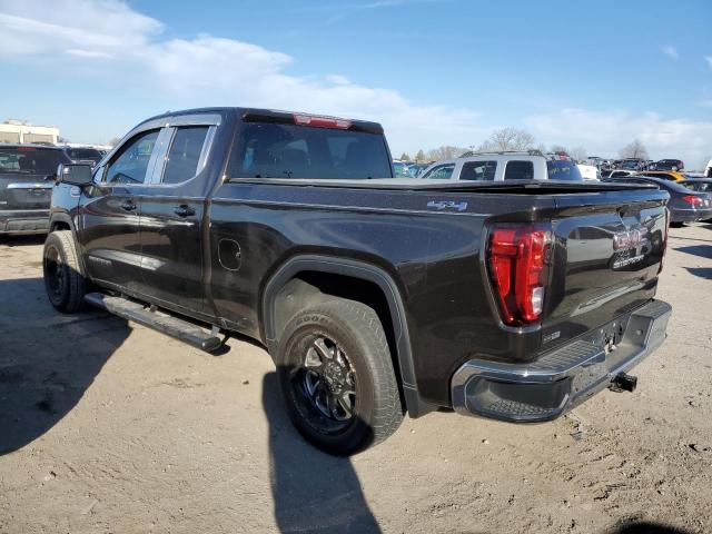1GTR9BED5LZ157026 GMC Sierra K1500 Sle