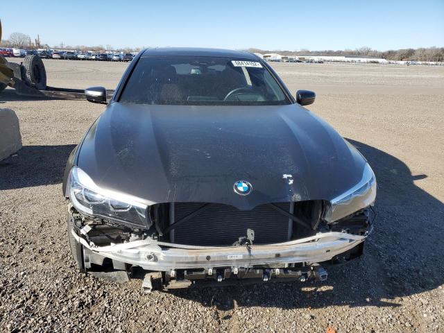 WBA7J2C50JG938570 BMW 740 Xe