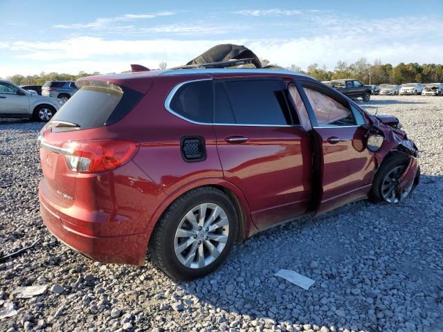 LRBFXBSA3HD114536 Buick Envision Essence