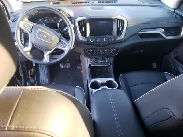 3GKALSEX1KL131137 GMC Terrain Denali