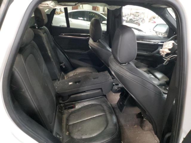 WBXHT3C30H5F78024 BMW X1 Xdrive28i