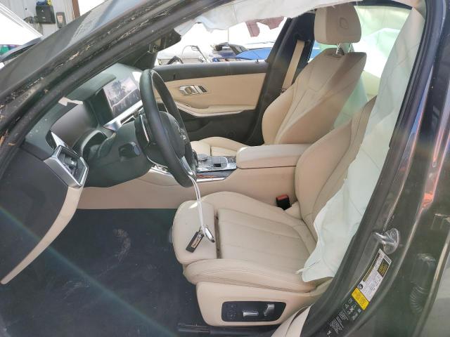 3MW5R7J57K8B00391 BMW 330XI