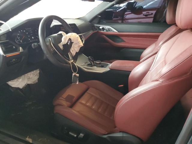 WBA53AP03MCF44179 BMW 430I