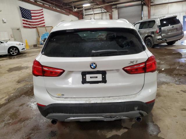 WBXHT3C30H5F78024 BMW X1 Xdrive28i