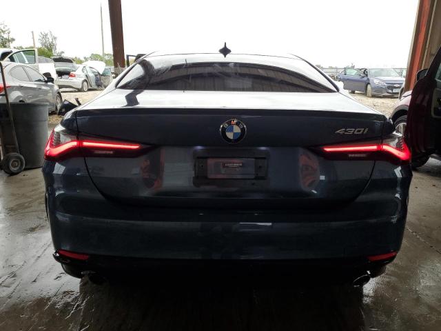 WBA53AP03MCF44179 BMW 430I