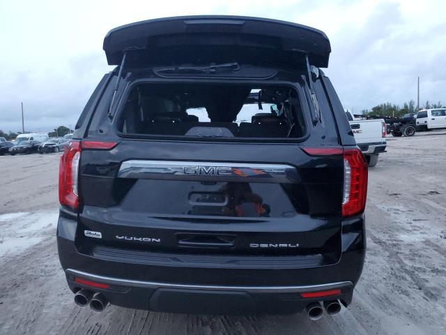 1GKS2EKL6PR165066 GMC Yukon Denali Ultimate