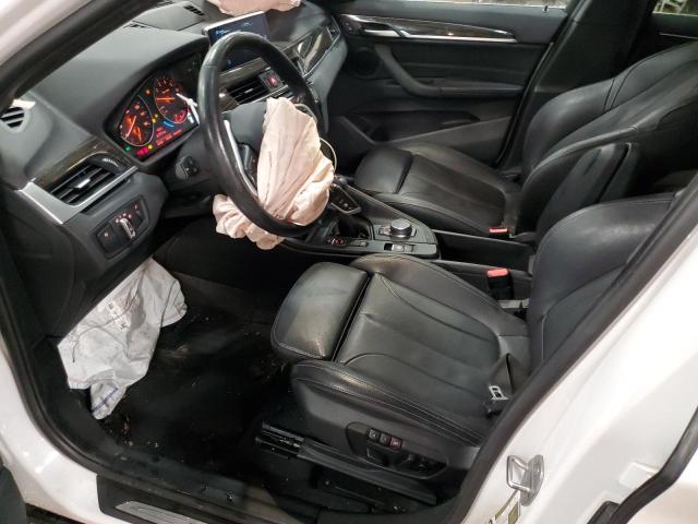 WBXHT3C30H5F78024 BMW X1 Xdrive28i