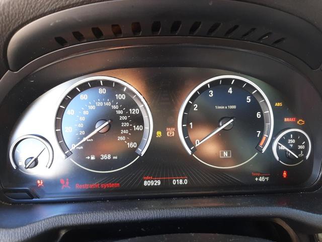 5UXWX7C56F0K31742 BMW X3 Xdrive35i