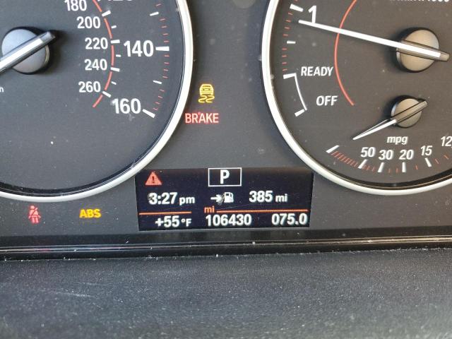 WBA8D9G53HNU58656 BMW 330 XI
