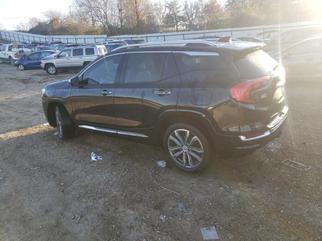 3GKALSEX1KL131137 GMC Terrain Denali