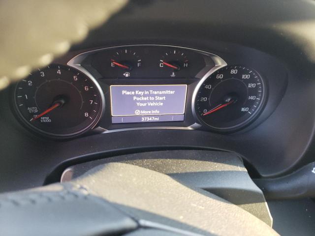 3GKALSEX1KL131137 GMC Terrain Denali