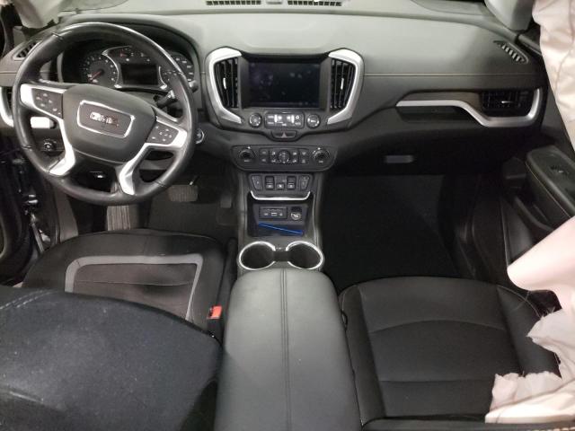 3GKALVEX2JL243428 GMC Terrain Slt