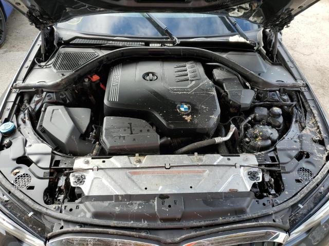 3MW5R7J57K8B00391 BMW 330XI