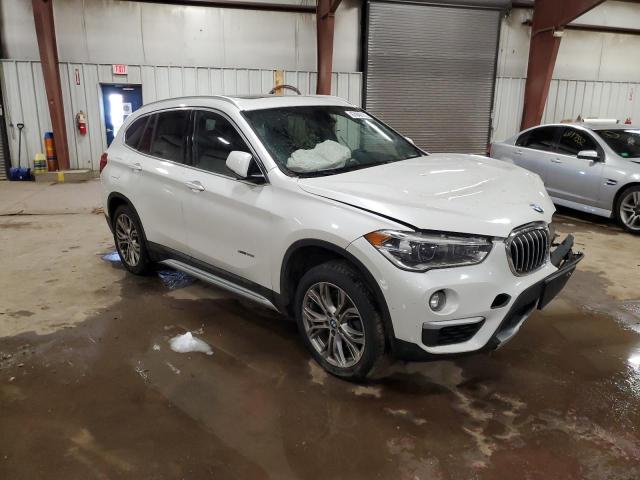 WBXHT3C30H5F78024 BMW X1 Xdrive28i