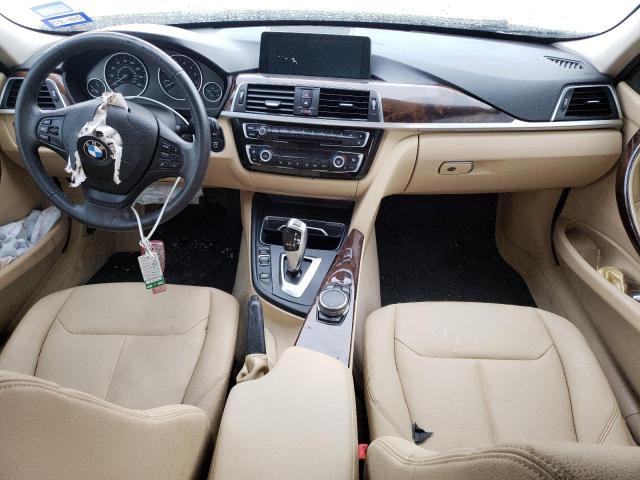 WBA8A9C56GK616678 BMW 320 I