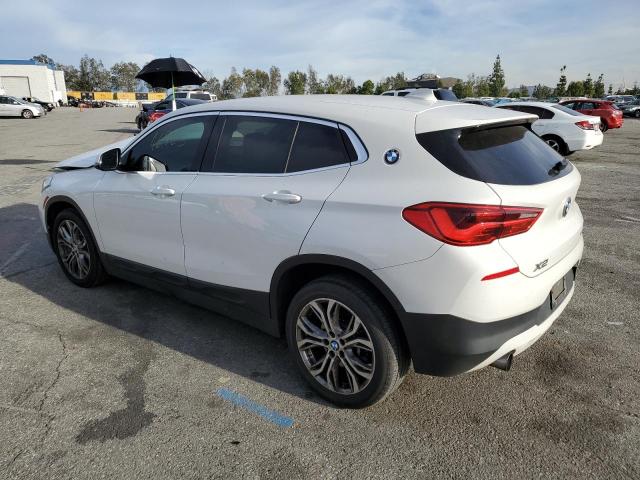 WBXYJ3C30JEB37652 BMW X2 Sdrive28i