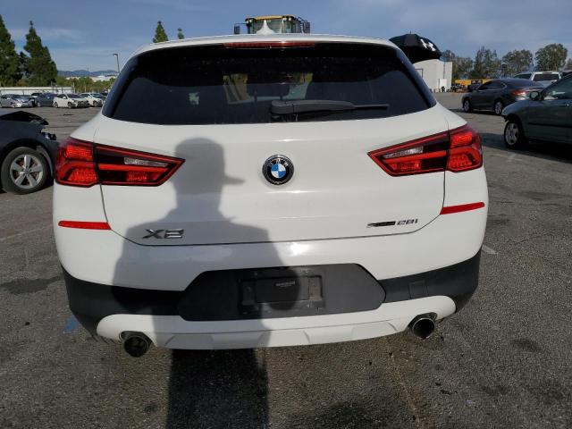 WBXYJ3C30JEB37652 BMW X2 Sdrive28i
