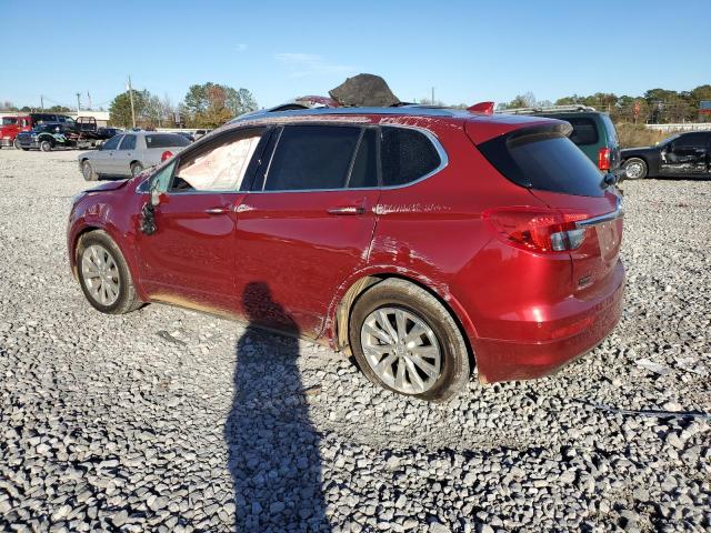 LRBFXBSA3HD114536 Buick Envision Essence