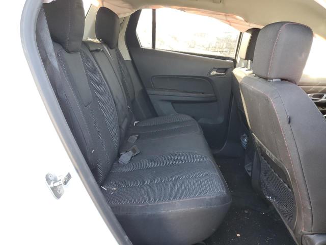 2GKFLSEK8G6314640 GMC Terrain Sle
