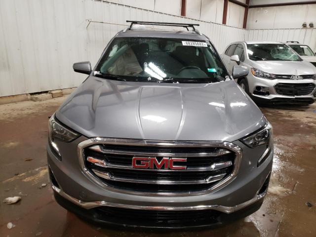 3GKALVEX2JL243428 GMC Terrain Slt