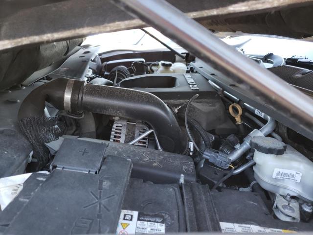 1GTP6EE15H1195398 GMC Canyon Denali