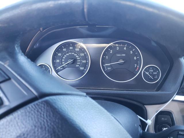 WBA8E5G53JNV01923 BMW 320 XI