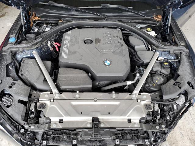 WBA53AP03MCF44179 BMW 430I