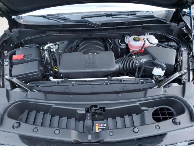 1GKS2EKL6PR165066 GMC Yukon Denali Ultimate