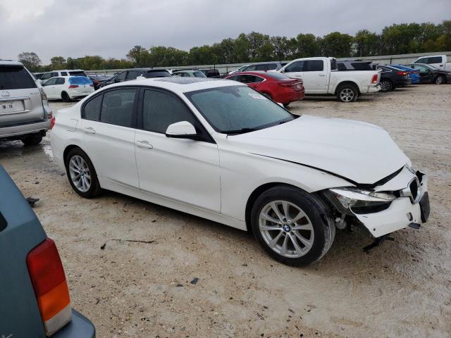 WBA8A9C56GK616678 BMW 320 I