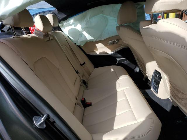 3MW5R7J57K8B00391 BMW 330XI
