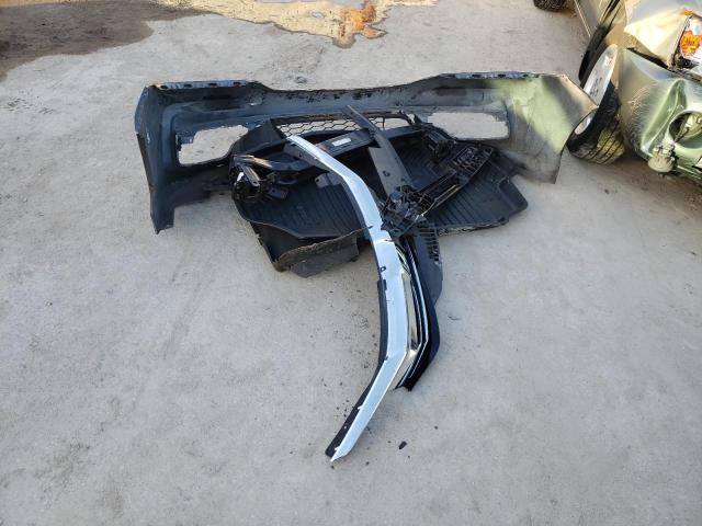 JHMCR6F37HC001839 Honda ACCORD HYBRID