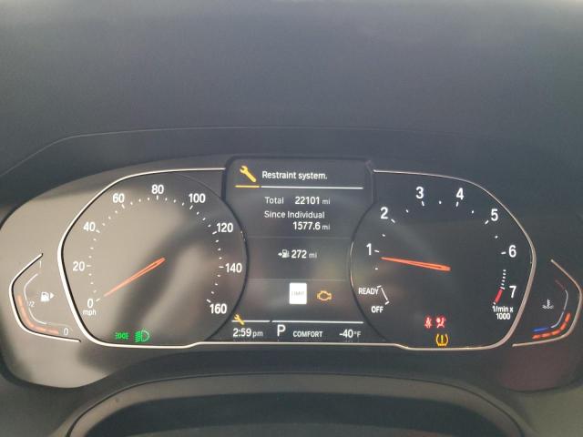 WBA53AP03MCF44179 BMW 430I