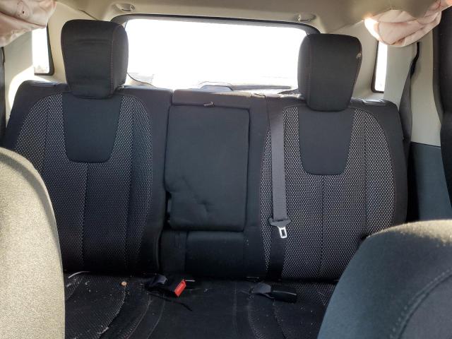 2GKFLSEK8G6314640 GMC Terrain Sle