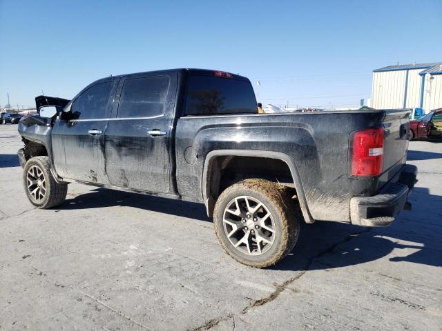 3GTU2UEC1FG420862 GMC Sierra K1500 Sle