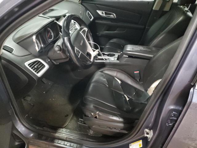 2GKFLXEK6E6346643 GMC Terrain Slt